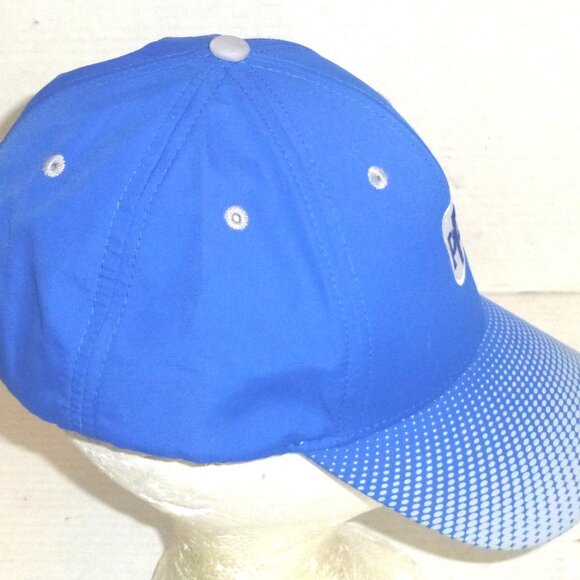 PPG Capamerica Golf Hook & Loop Adjustable Golf Hat - Picture 5 of 8